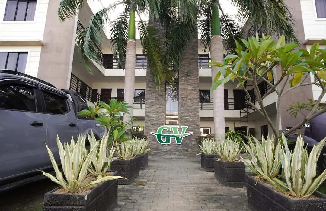 Garden Vista Hotel-1