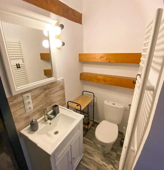 Apartament 42.2-1