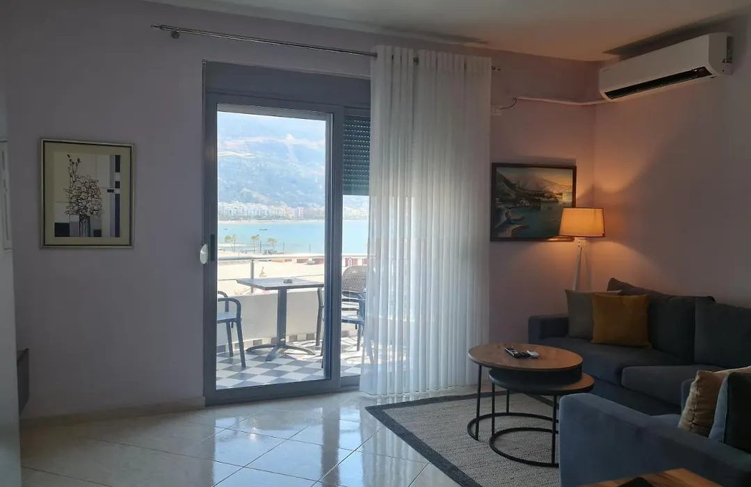 Elad Apartment In Lungomare-1
