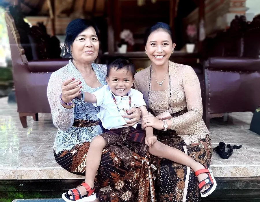 Odah Ayu Guest House-1
