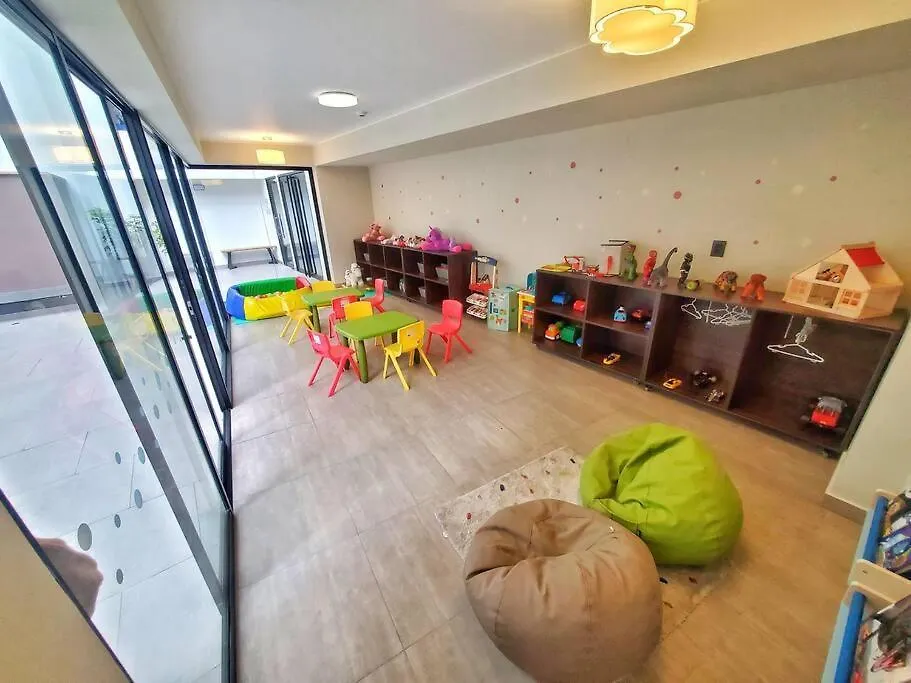 Vittoria - Apartamento Estreno Centrico Y Moderno-1