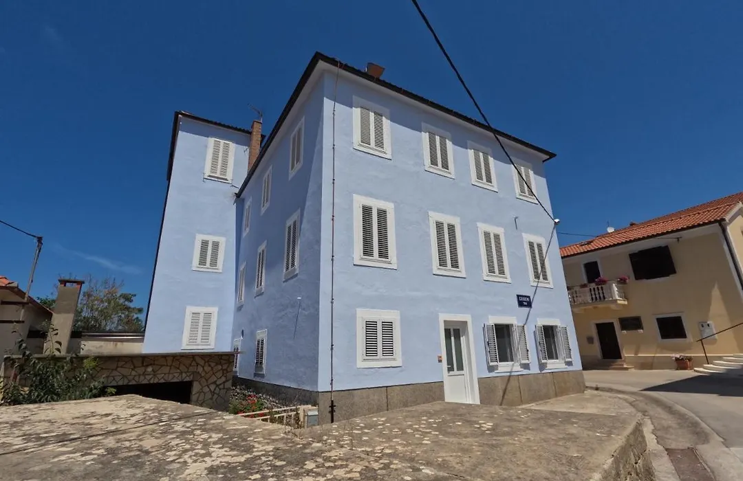 Hostel Adria-1