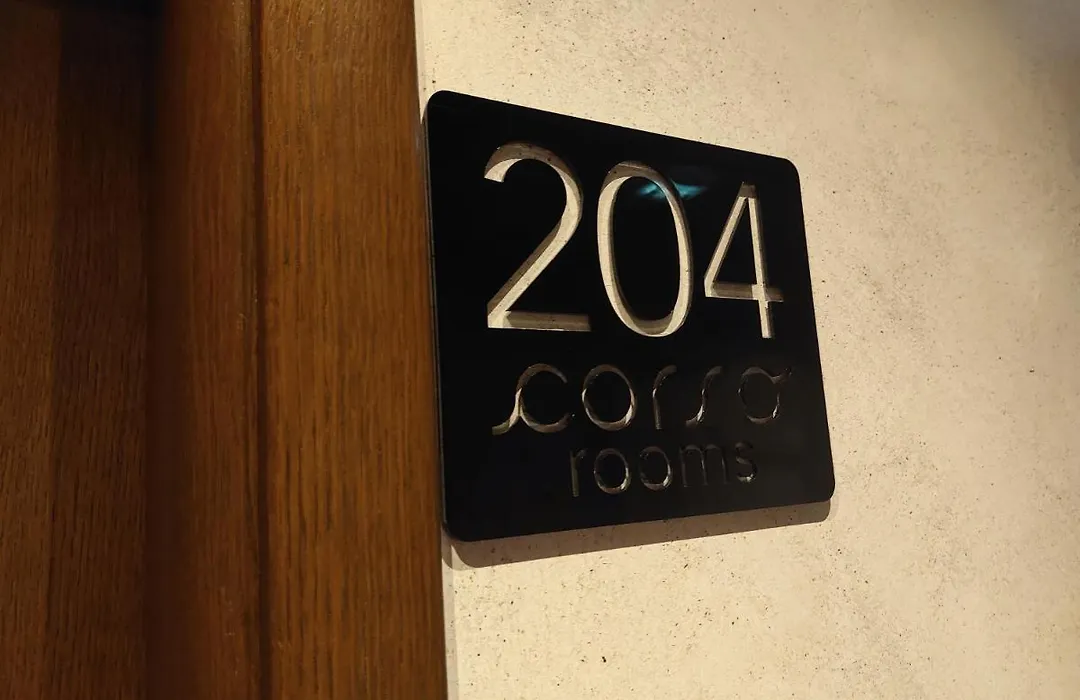 Corso Rooms City Centre-1
