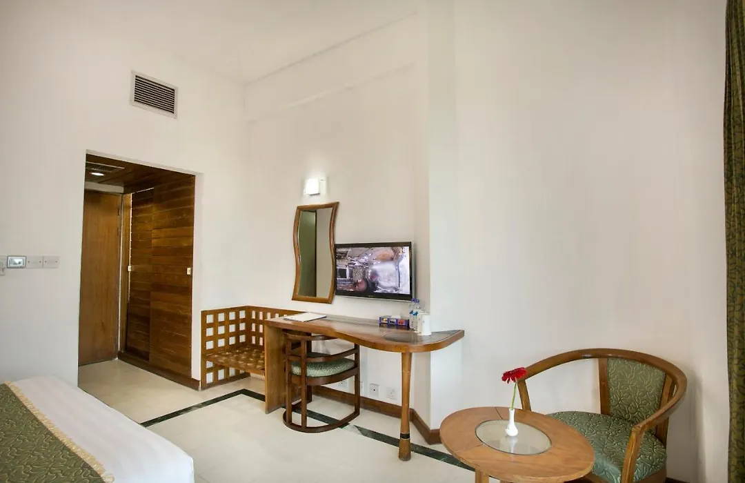 Seagull Hotel Ltd-1