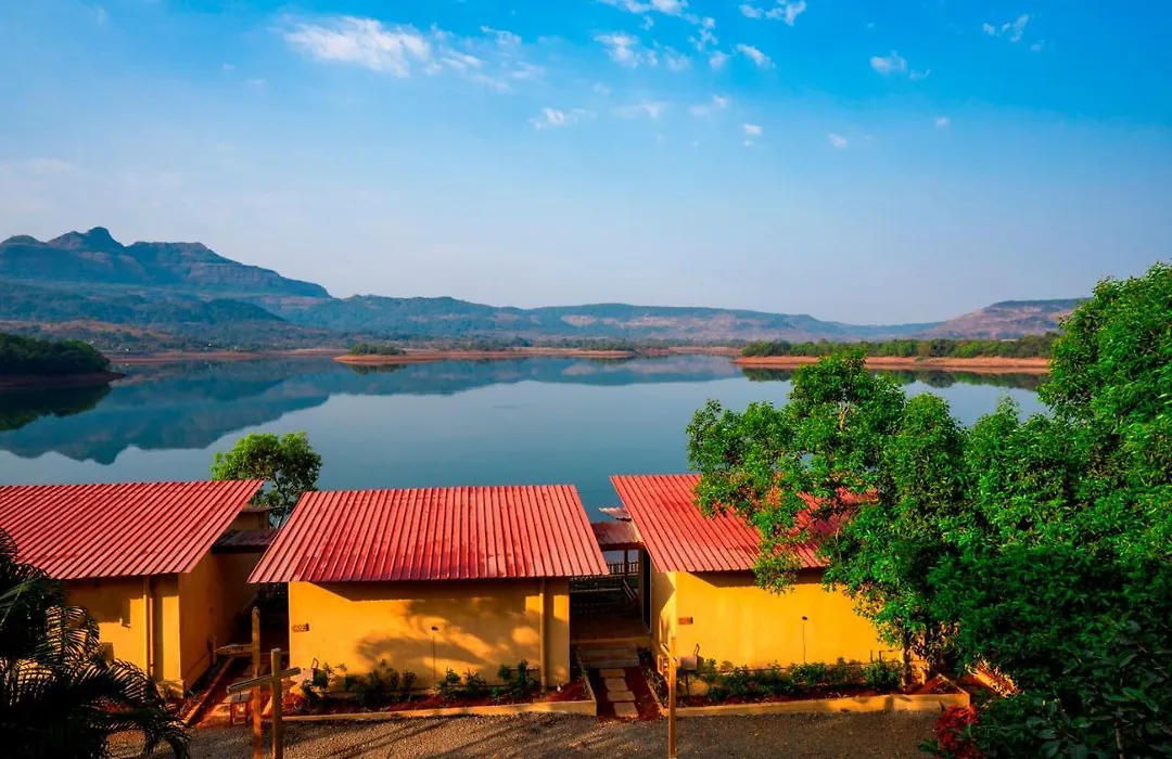 Zostel Plus Lonavala-1