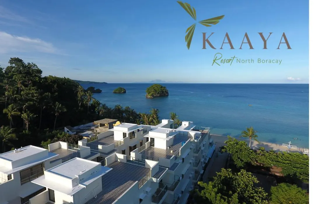 Kaaya Resort North Boracay-1