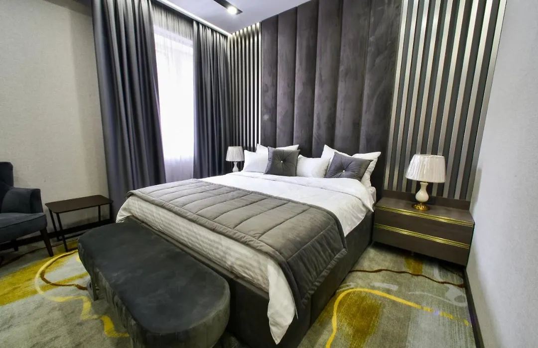 Bourbon Boutique Hotel-1
