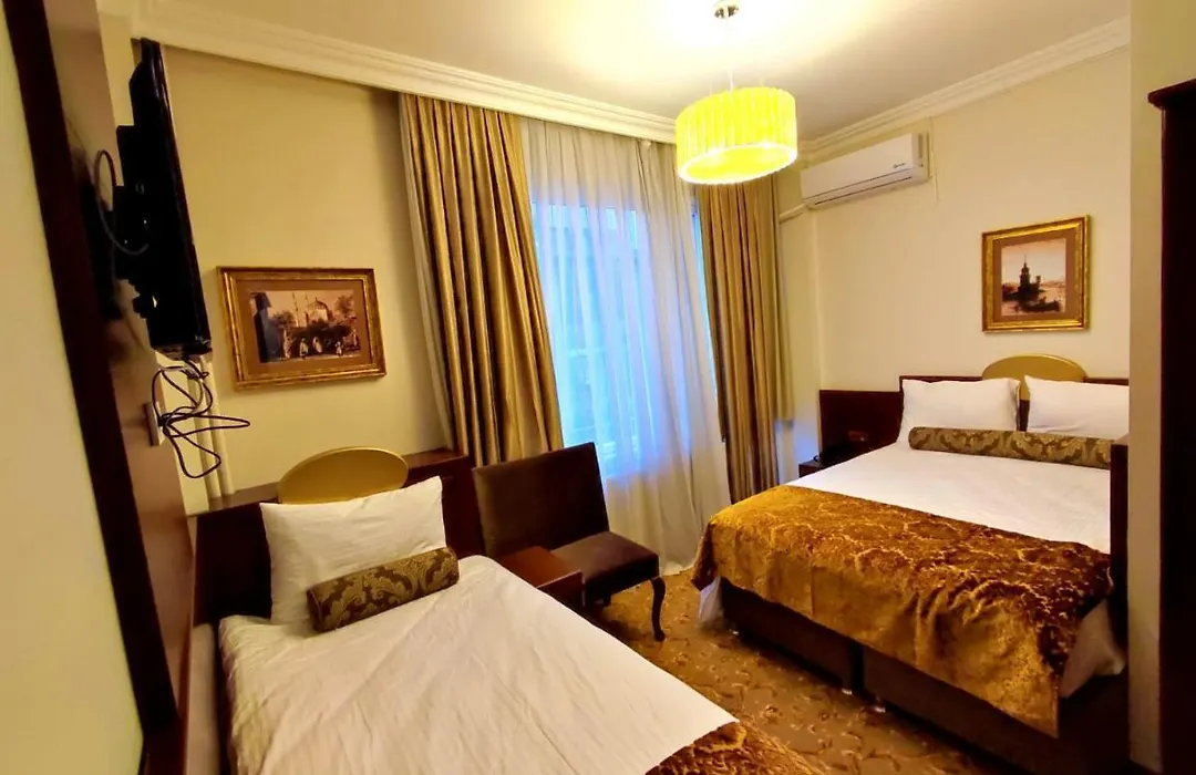 Hotel Euro Diamond-1
