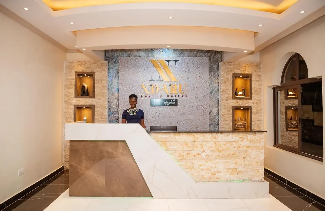 Ndaru Luxury Suites-1