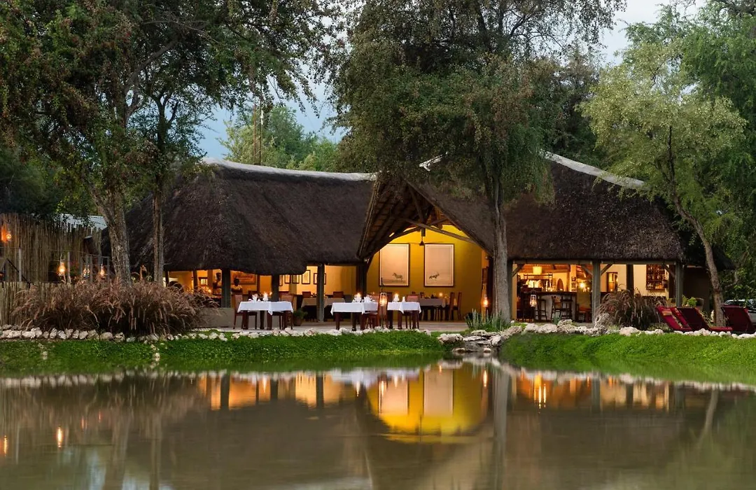 Onguma Forest Camp-1