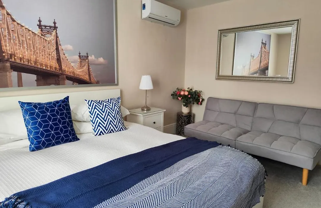 St Johns Boutique Hotel-1