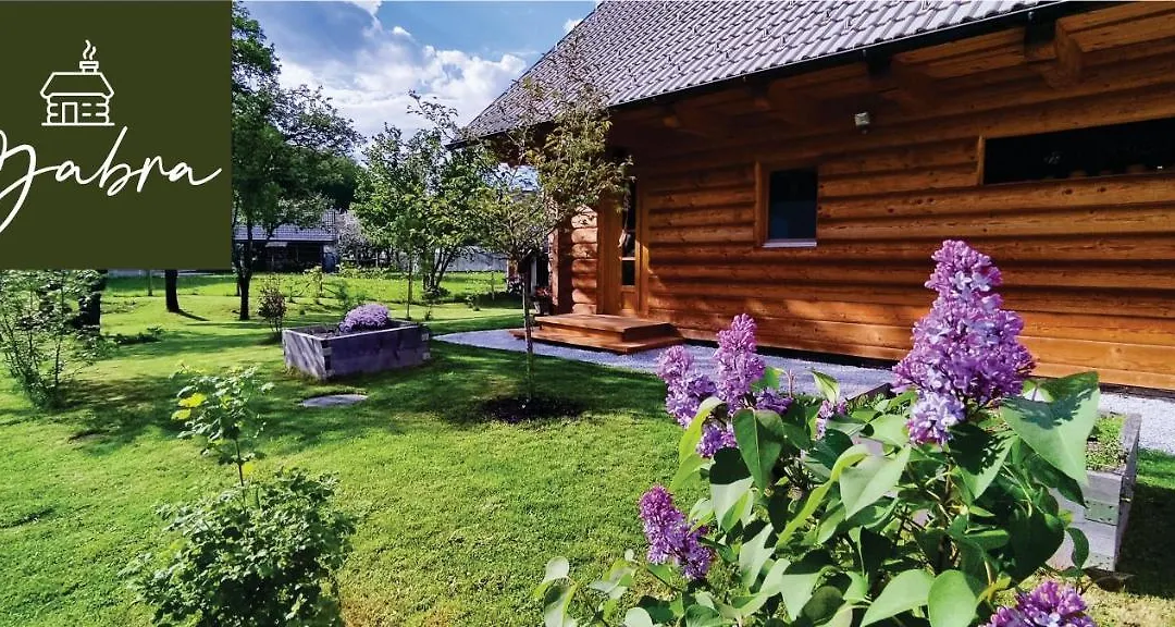 Wooden House Gabra-1