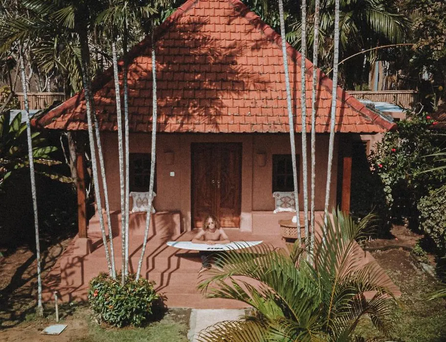 Terra Cottages Uluwatu Bali-1