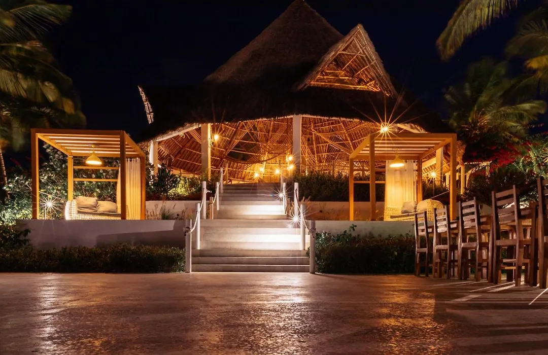 Safira Blu Luxury Resort & Villas-1