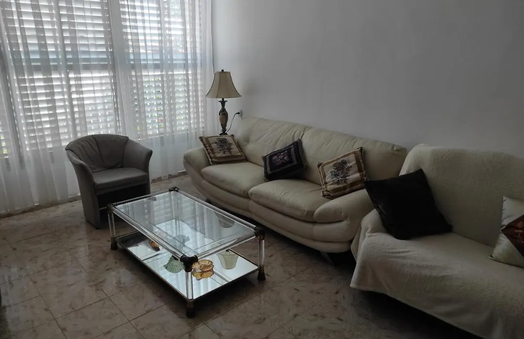 Apartments Haagna-1