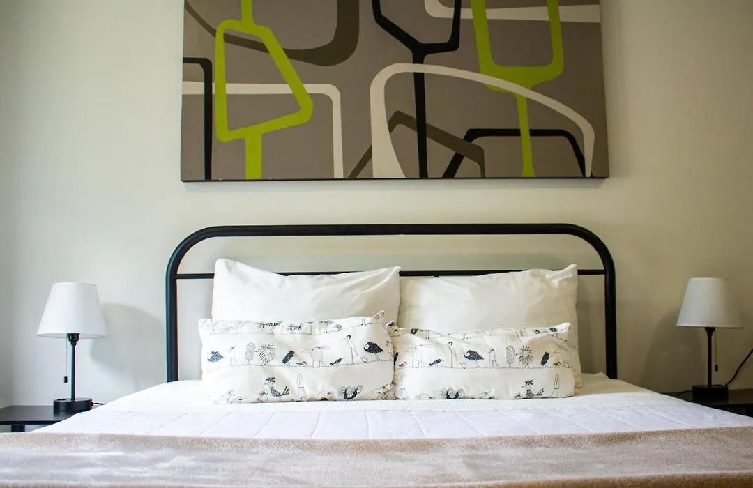 Hi Calgary City Centre - Hostel-1