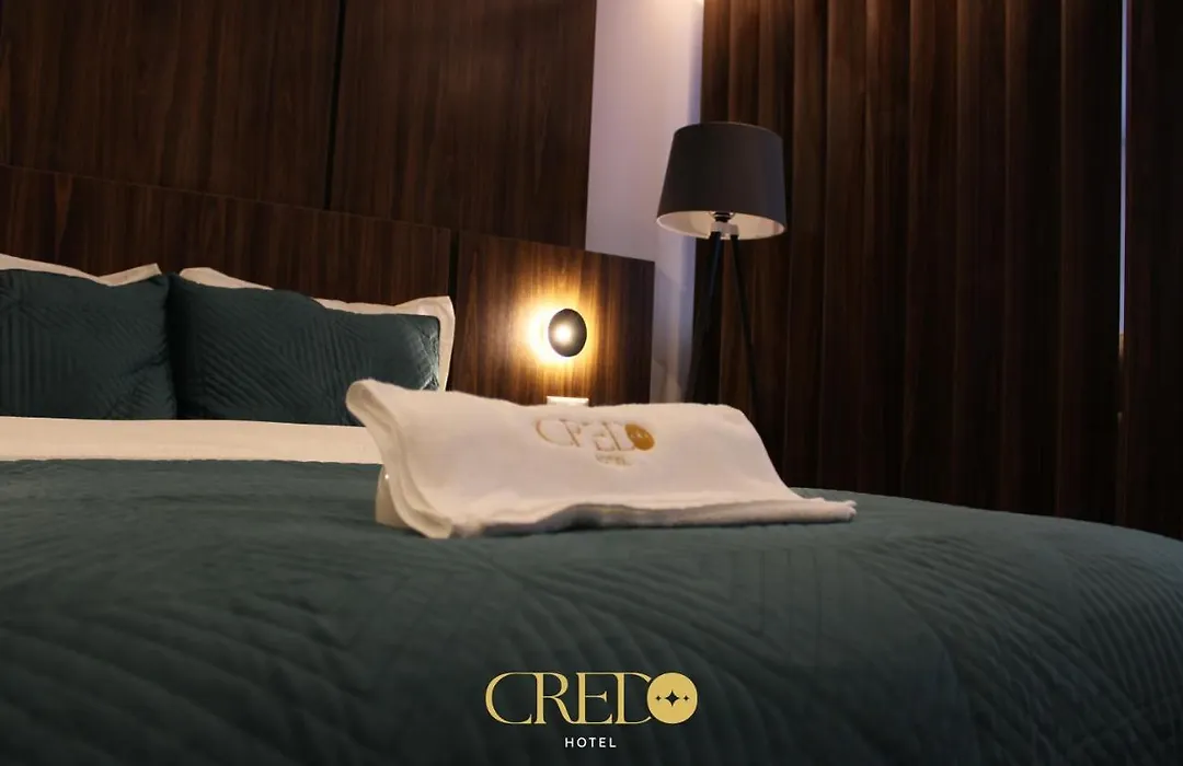 Hotel Credo-1