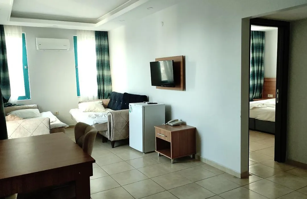 Wonder Life Hotel-1