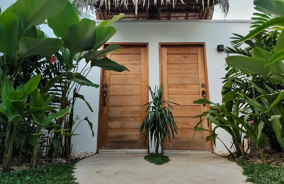 Bahala Na Villas-1