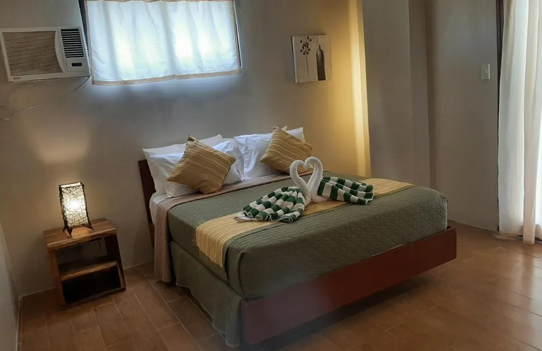 White Beach Suites Boracay-1
