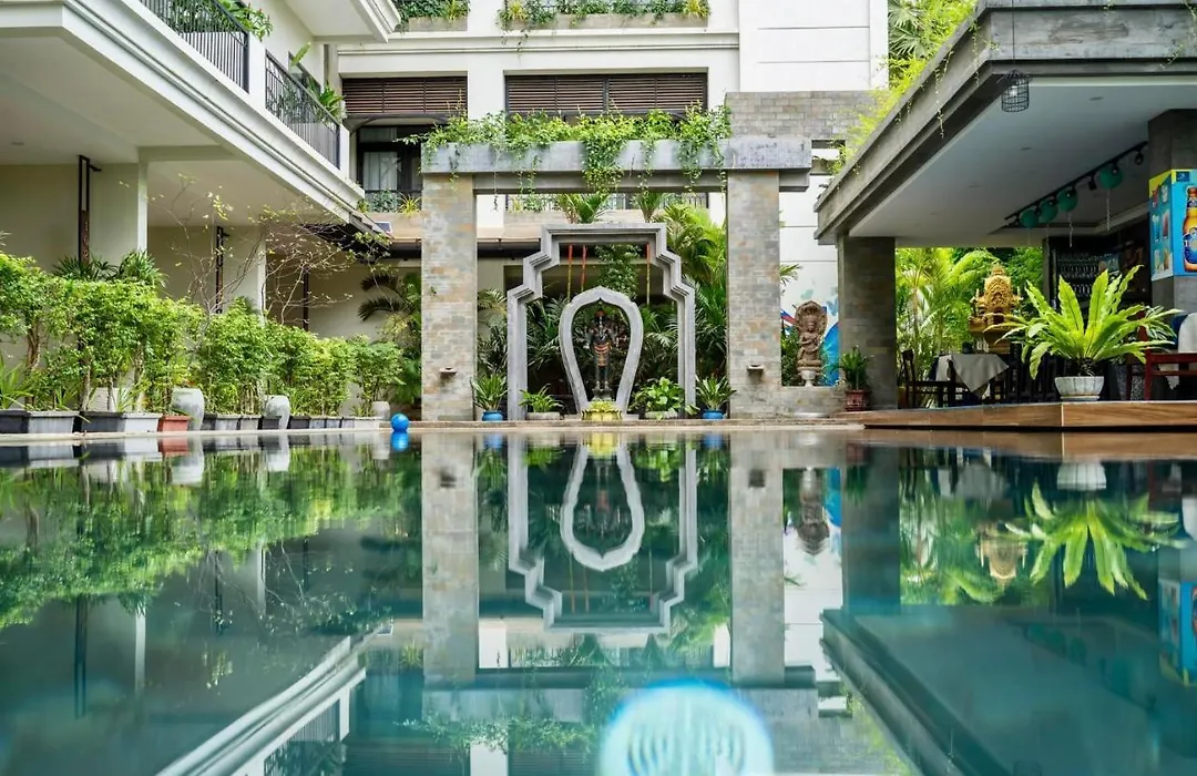 Bayon Modern Residence-1