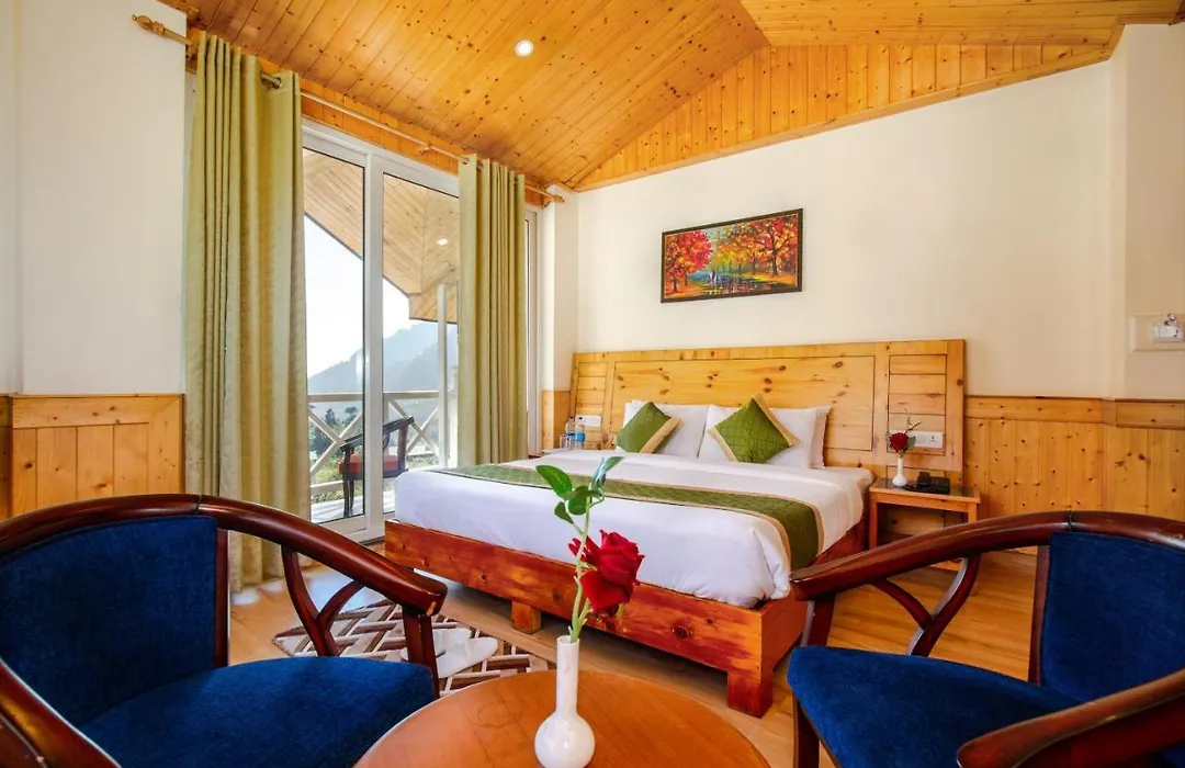 Tripli Hotels Stone House Cottage-1