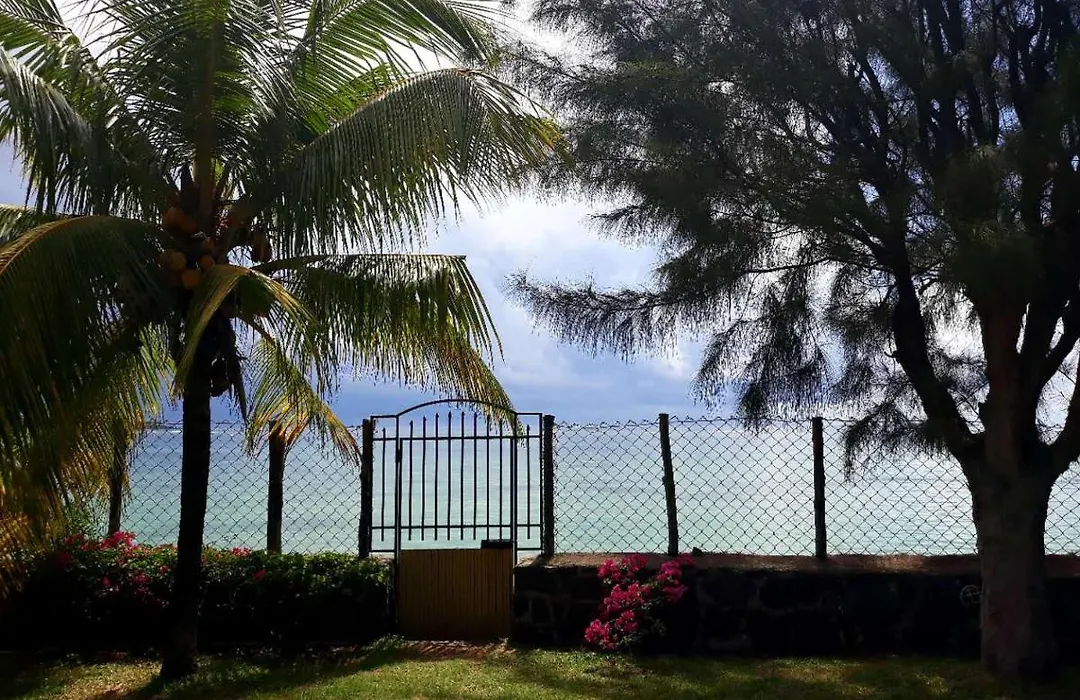 La Maison De La Plage - Guest House-1