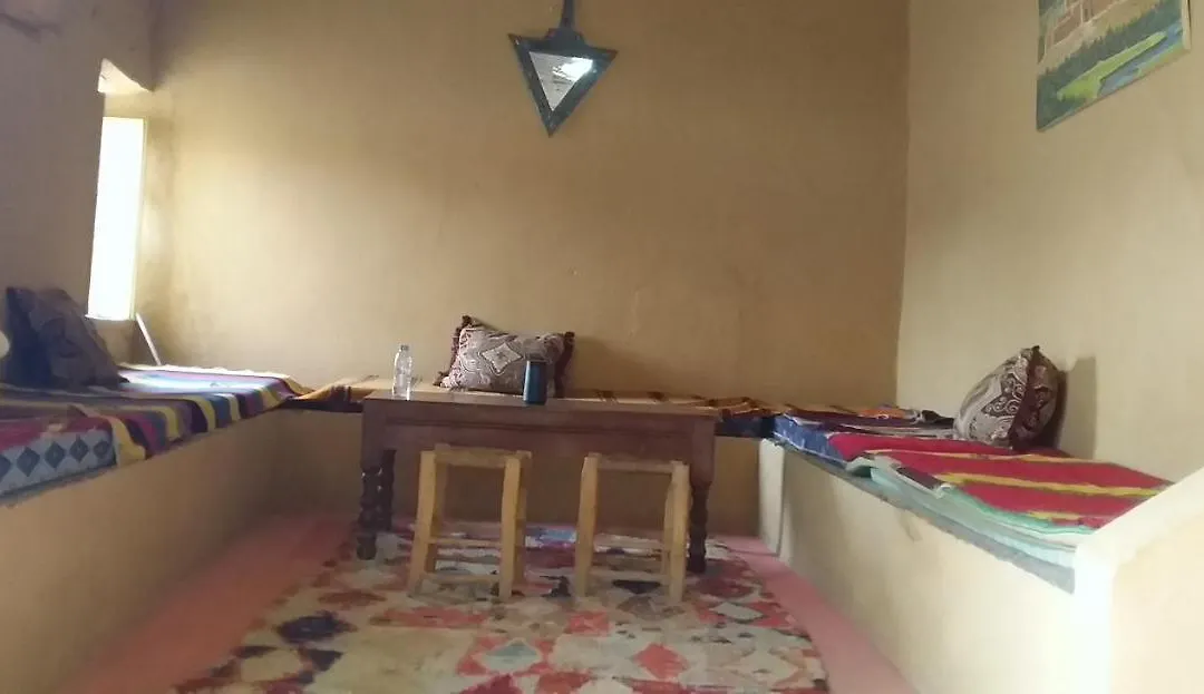 Auberge Camping La Khaima-1