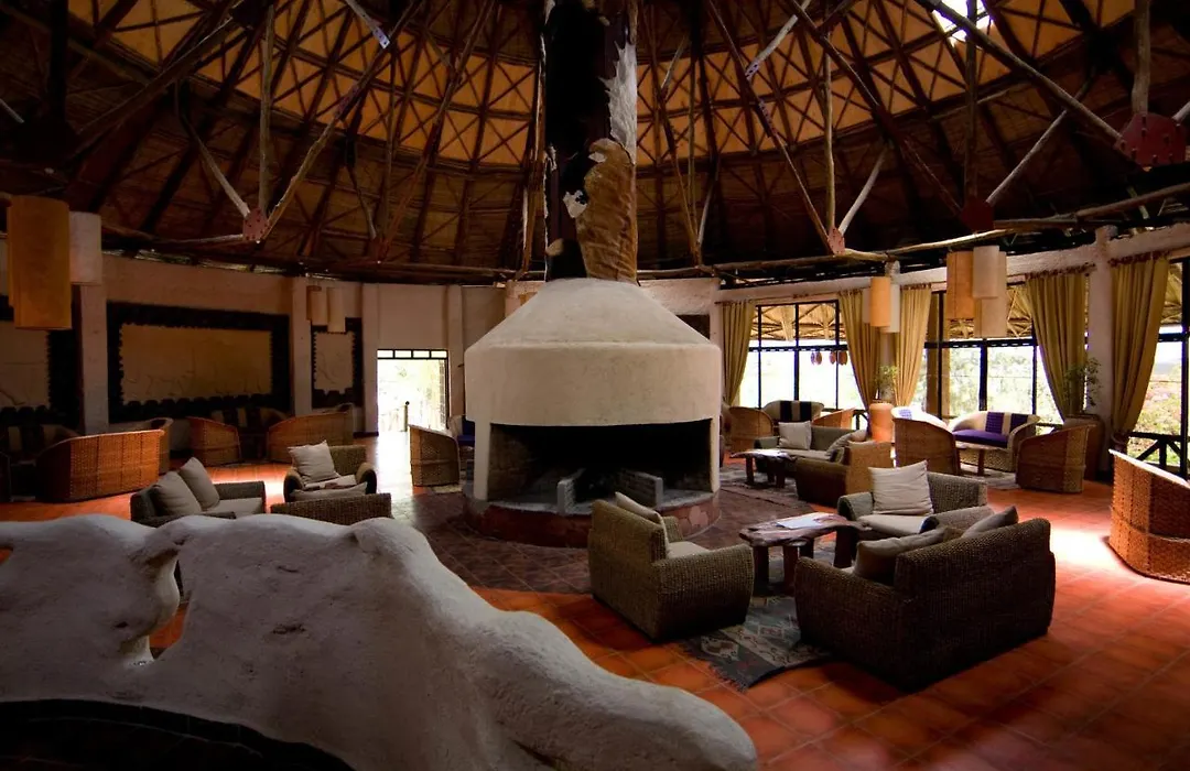 Masai Mara Sopa Lodge-1