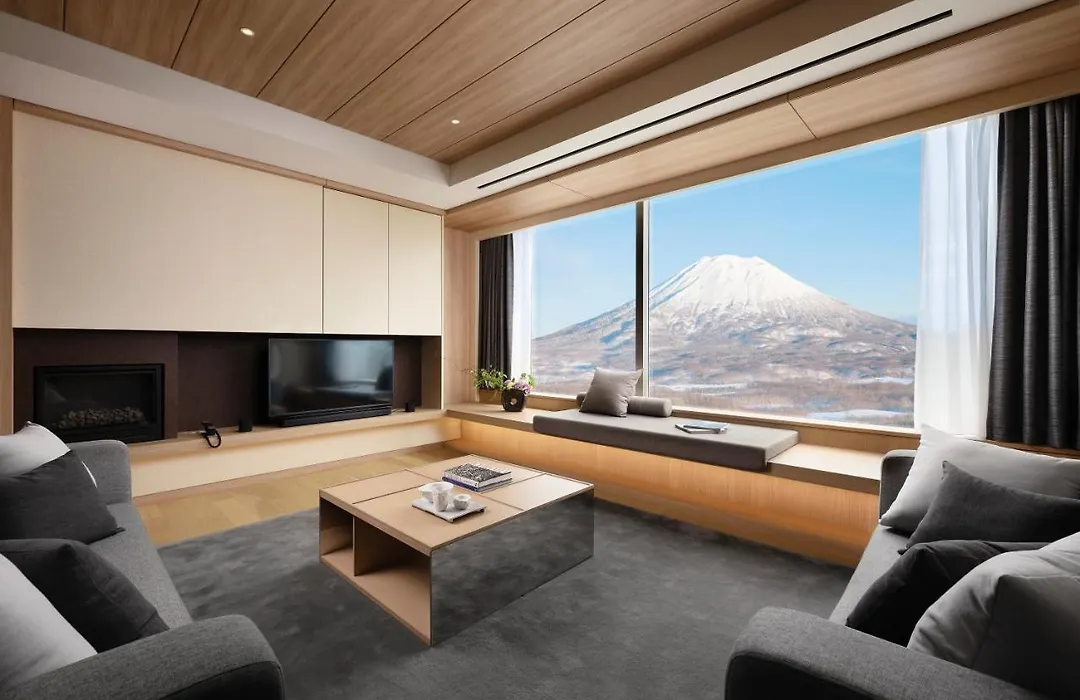 Setsu Niseko-1