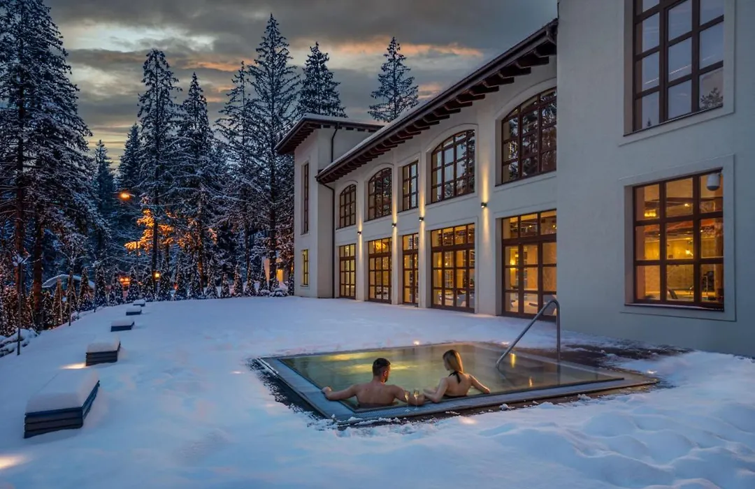 Ana Hotels Sport Poiana Brasov-1