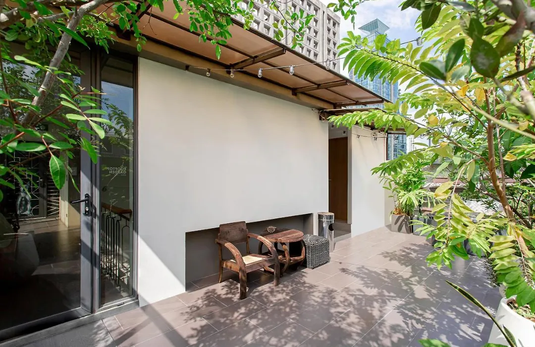 Volve Hotel Bangkok-1