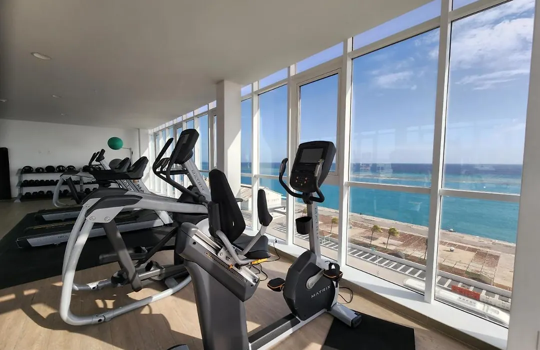 Aruba Dream Getaway 2Br/2Bt Ocean & Pool View-1