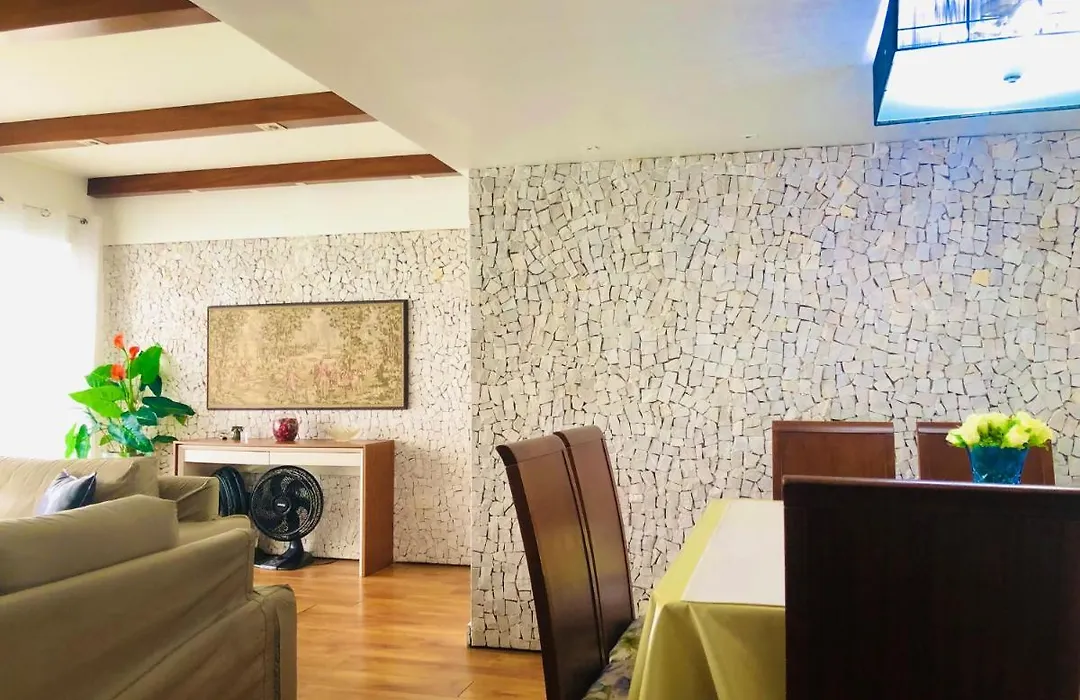 Apartamento Frente Ao Mar-1