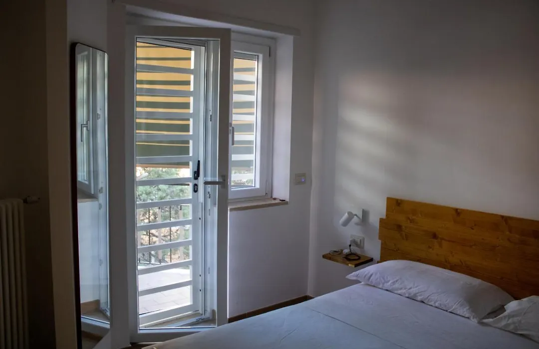 B&B Jonio Roma-1