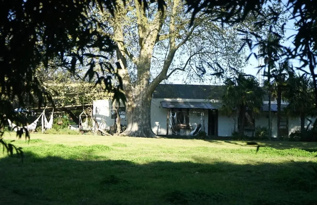La Casa Del Bosque Carmelo-1