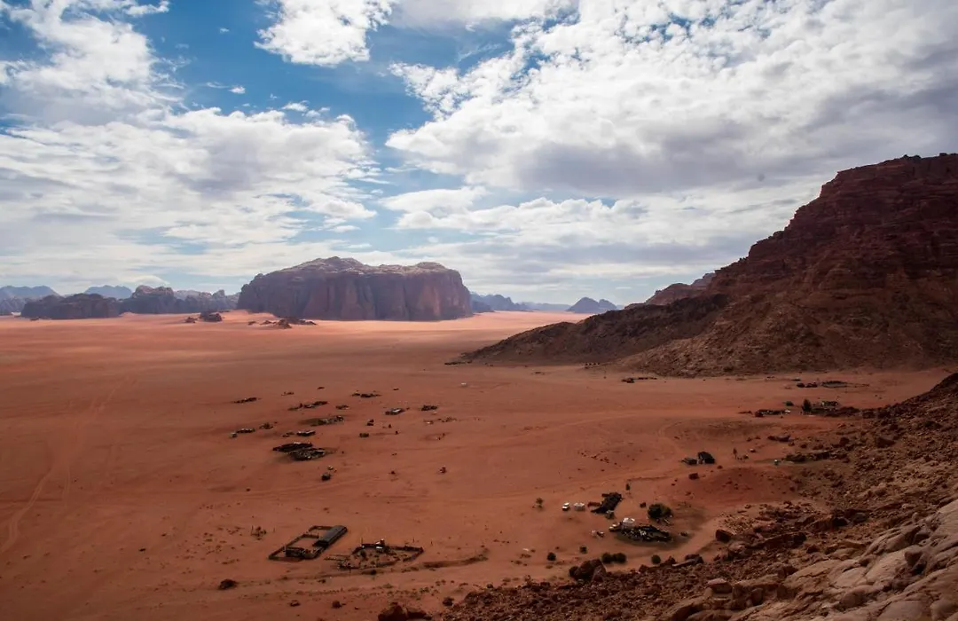 Wadi Rum-1