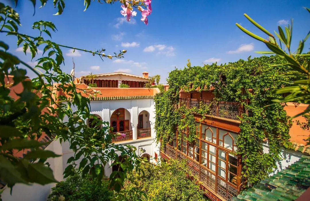 Riad Dombaraka-1