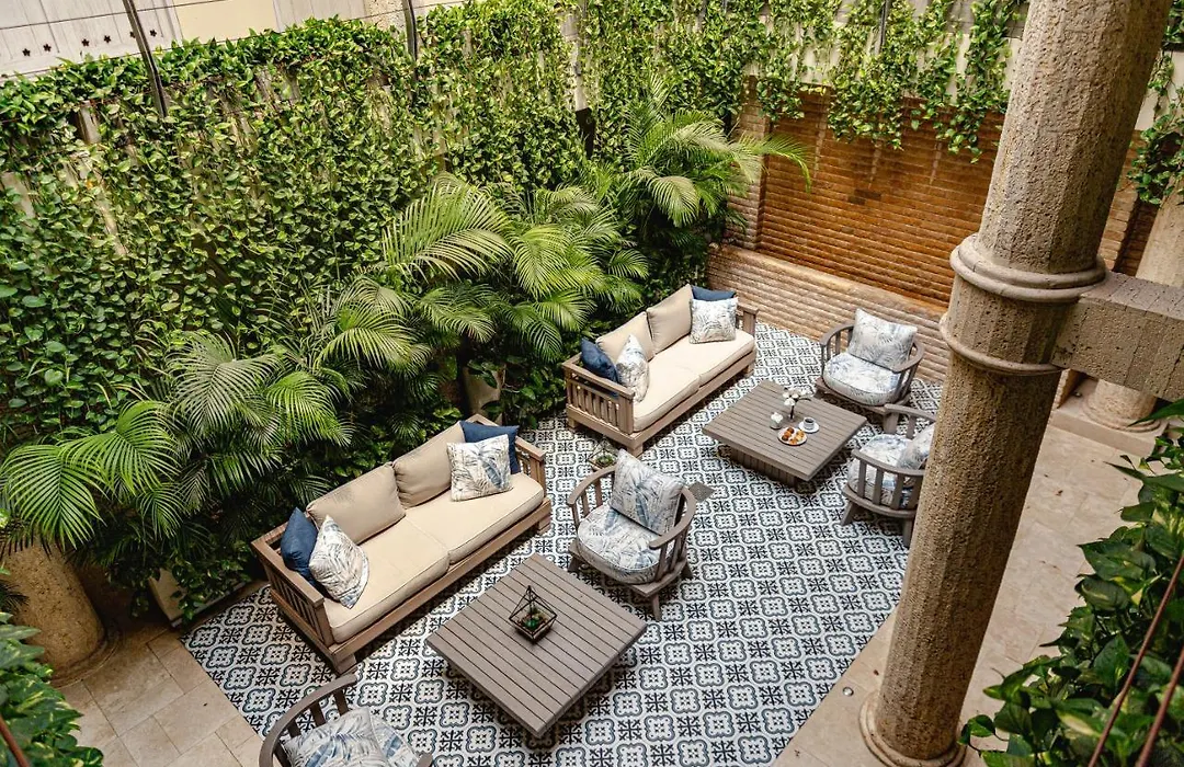 Casa Canabal Hotel Boutique-1