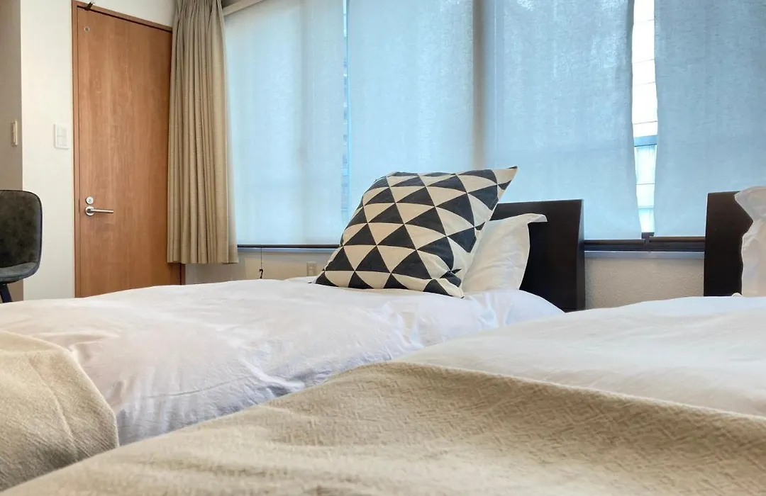 Keyhotel-5Minutes For Walk To Akihabara Electric Town-1