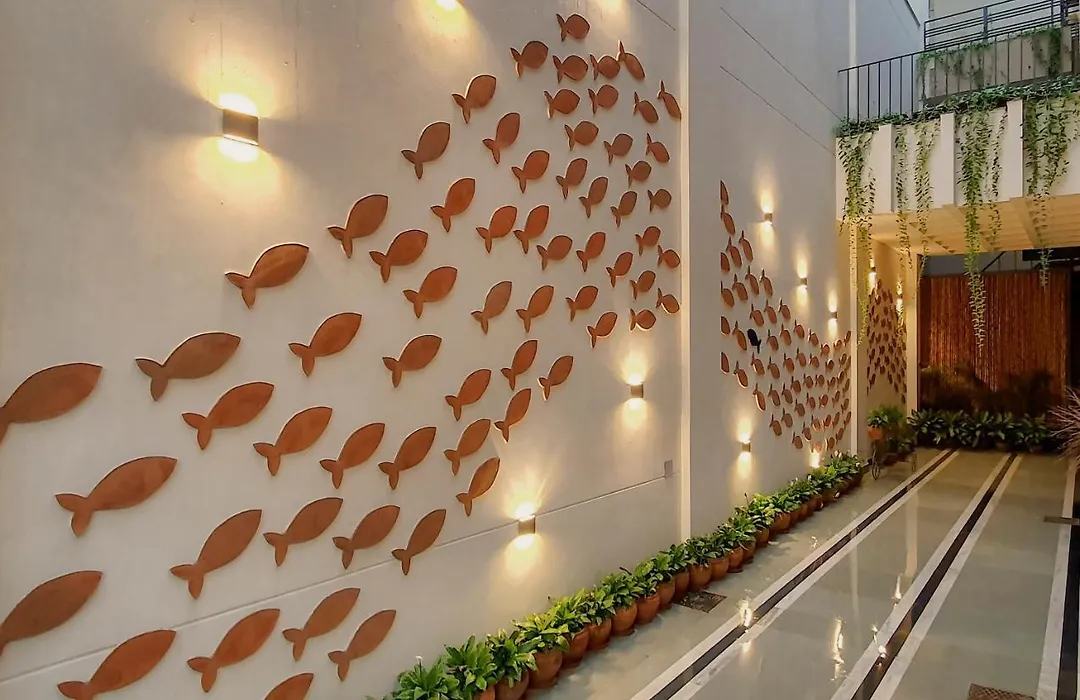 The Art Ghar-1