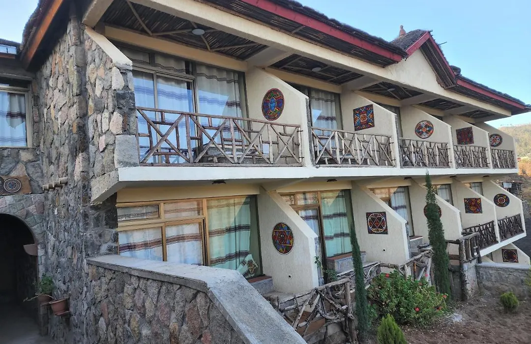 Sora Lodge Lalibela-1