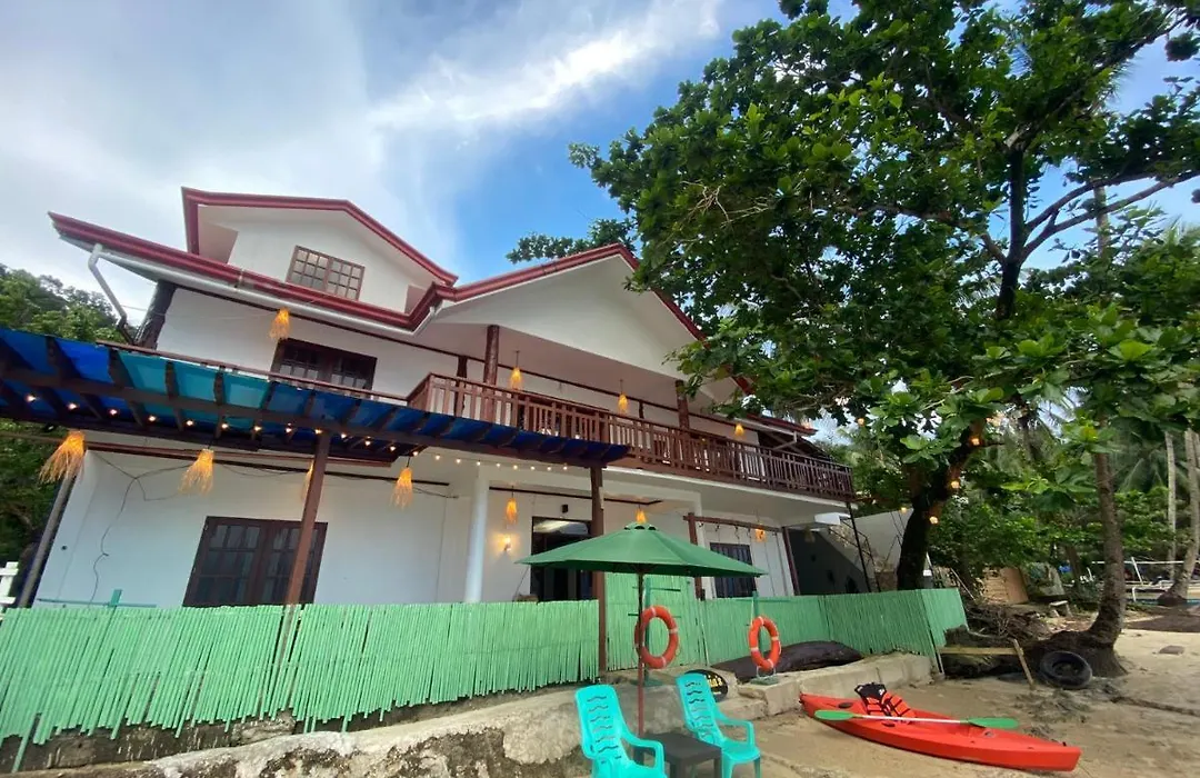 Sophias Beach Guest House-1