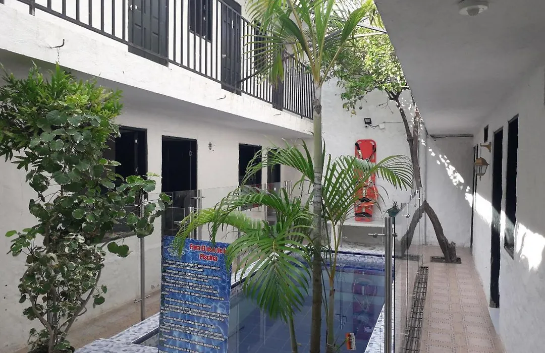 Casa Flor De Liz-1