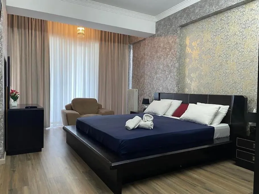 Park Azure Modern Apartment-1