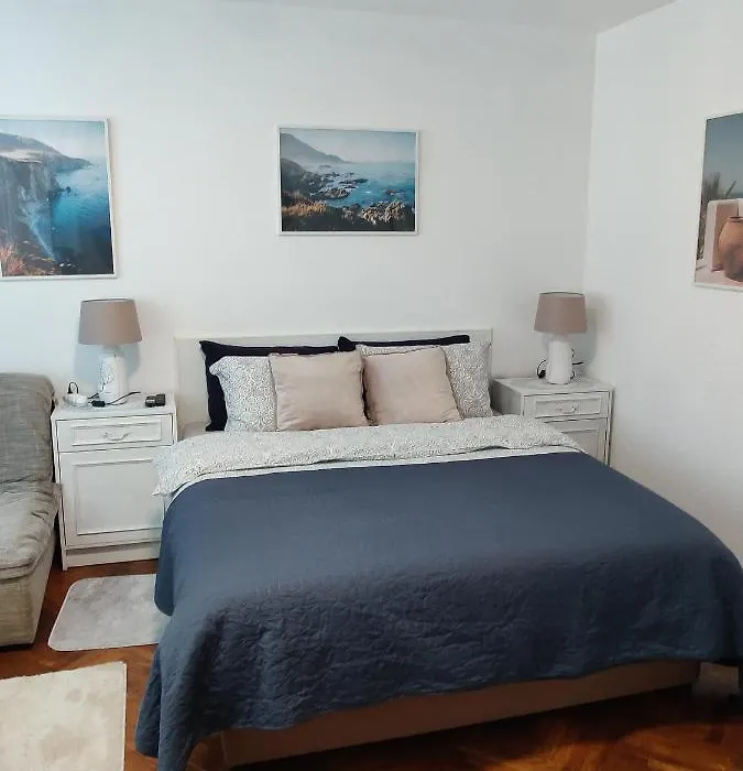 Apartment Miljakovac-1