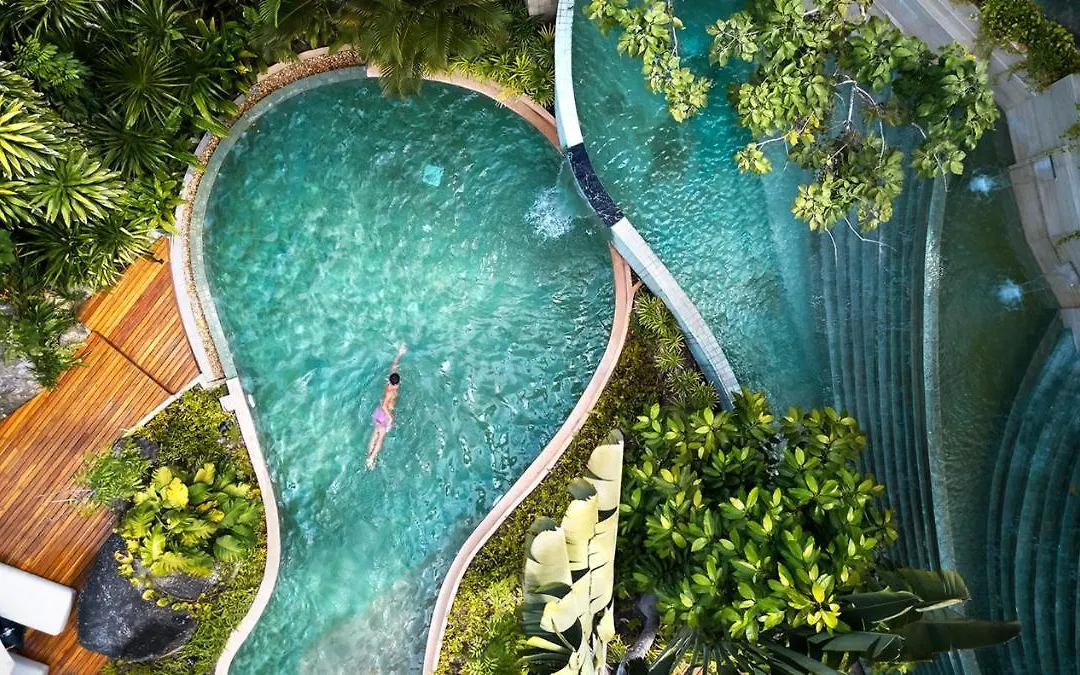The Spa Resorts - Lamai Village-1