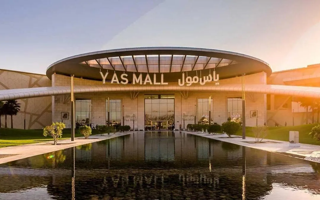 Water'S Edge Yas Island Abu Dhabi-1
