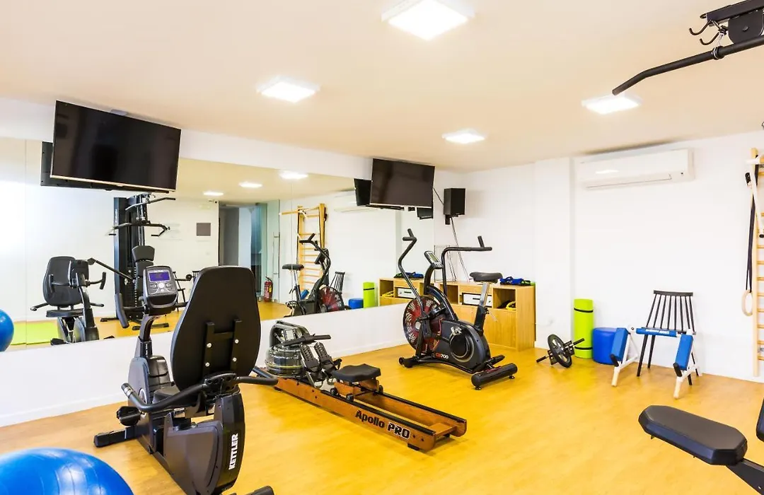 Menta City Boutique Hotel-1