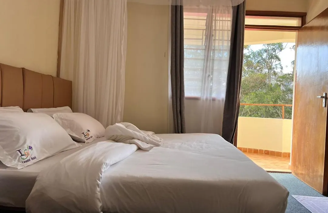 Lavender Garden Hotel-1